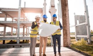 Read more about the article Important Things To Consider When Hiring a Commercial Construction Company