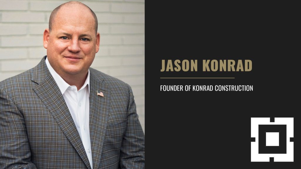 jason konrad